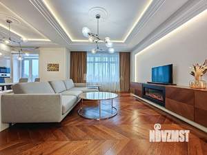 3-к квартира, вторичка, 95м2, 6/10 этаж