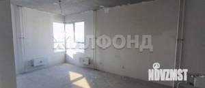 2-к квартира, вторичка, 54м2, 15/17 этаж