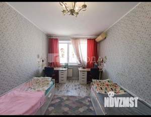 2-к квартира, вторичка, 54м2, 11/17 этаж