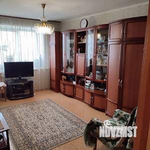 3-к квартира, вторичка, 60м2, 9/10 этаж