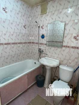 2-к квартира, вторичка, 44м2, 3/5 этаж