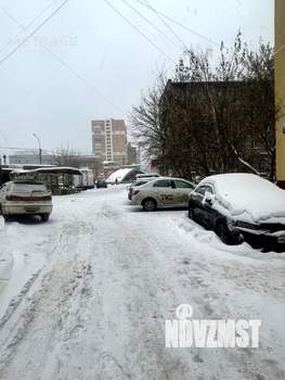 2-к квартира, вторичка, 44м2, 4/5 этаж