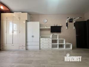 2-к квартира, вторичка, 67м2, 8/19 этаж