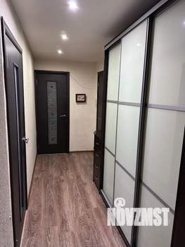 2-к квартира, вторичка, 42м2, 2/9 этаж