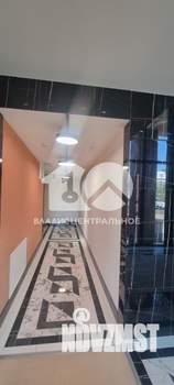 1-к квартира, вторичка, 42м2, 3/24 этаж