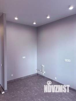 2-к квартира, вторичка, 54м2, 5/17 этаж