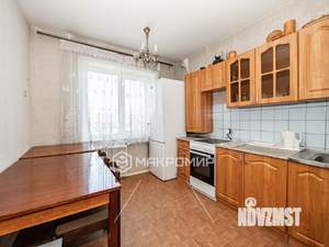 3-к квартира, вторичка, 63м2, 6/9 этаж