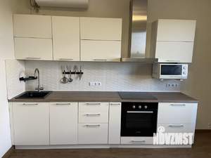 2-к квартира, вторичка, 63м2, 18/21 этаж