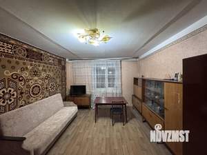 3-к квартира, вторичка, 65м2, 2/5 этаж