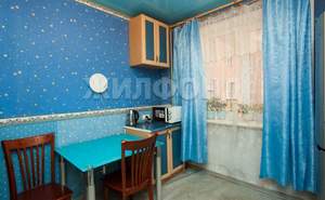 4-к квартира, вторичка, 78м2, 4/10 этаж