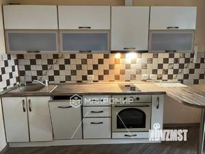 1-к квартира, вторичка, 42м2, 7/10 этаж