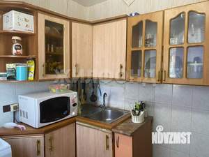 2-к квартира, вторичка, 44м2, 1/5 этаж