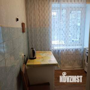 2-к квартира, вторичка, 46м2, 2/5 этаж