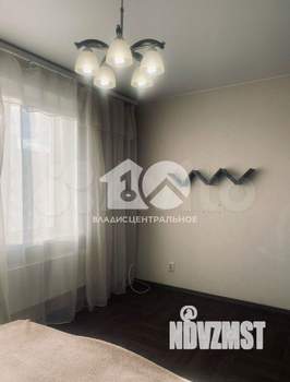 1-к квартира, вторичка, 58м2, 8/10 этаж