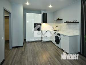 2-к квартира, вторичка, 66м2, 3/17 этаж