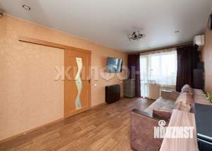 2-к квартира, вторичка, 44м2, 3/9 этаж