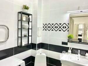 Студия квартира, вторичка, 22м2, 24/27 этаж