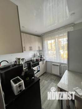 3-к квартира, вторичка, 56м2, 5/5 этаж