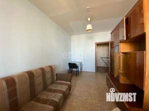 3-к квартира, вторичка, 77м2, 11/20 этаж