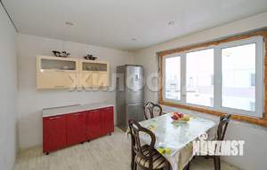 3-к квартира, сданный дом, 86м2, 10/10 этаж