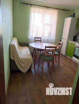 3-к квартира, вторичка, 73м2, 11/14 этаж