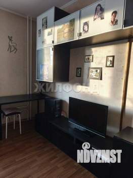 1-к квартира, вторичка, 29м2, 9/10 этаж