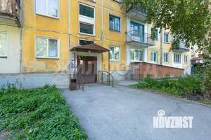 2-к квартира, вторичка, 45м2, 3/5 этаж