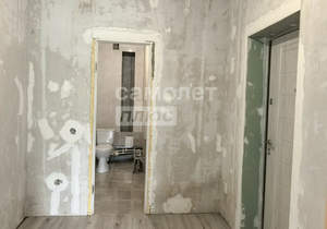 1-к квартира, вторичка, 32м2, 1/14 этаж