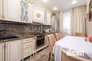 2-к квартира, вторичка, 60м2, 11/17 этаж