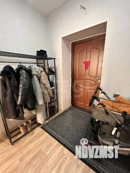 1-к квартира, вторичка, 36м2, 5/14 этаж