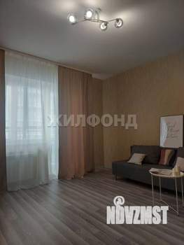 1-к квартира, вторичка, 42м2, 10/17 этаж