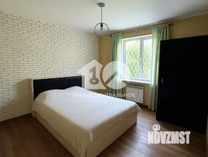 1-к квартира, вторичка, 40м2, 1/2 этаж