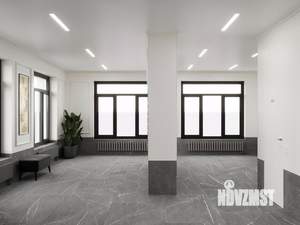 1-к квартира, вторичка, 42м2, 23/25 этаж