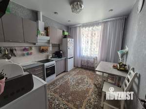 2-к квартира, вторичка, 53м2, 1/9 этаж