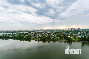 1-к квартира, вторичка, 39м2, 14/20 этаж