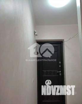 1-к квартира, вторичка, 31м2, 1/9 этаж