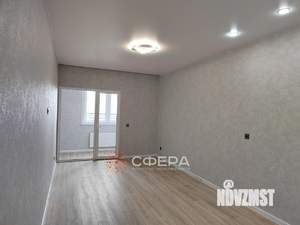 Студия квартира, вторичка, 26м2, 13/25 этаж