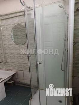 1-к квартира, вторичка, 31м2, 2/6 этаж