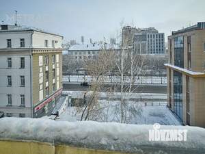 3-к квартира, вторичка, 79м2, 5/5 этаж