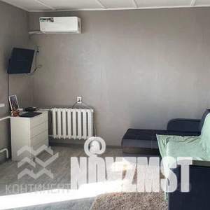 1-к квартира, вторичка, 38м2, 5/5 этаж
