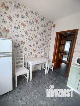 2-к квартира, вторичка, 44м2, 5/9 этаж