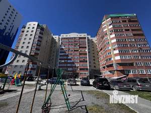 2-к квартира, вторичка, 64м2, 2/11 этаж