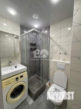 1-к квартира, вторичка, 31м2, 2/5 этаж