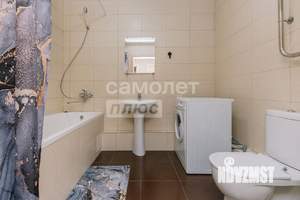 1-к квартира, вторичка, 37м2, 2/10 этаж