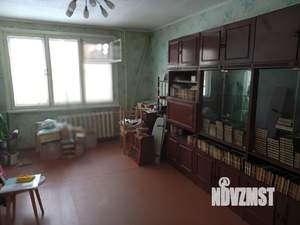 2-к квартира, вторичка, 44м2, 1/5 этаж