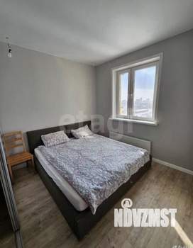 Студия квартира, вторичка, 35м2, 19/25 этаж