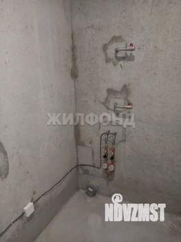 1-к квартира, вторичка, 35м2, 8/17 этаж