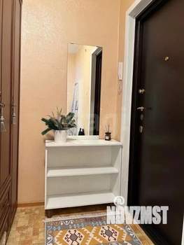 1-к квартира, вторичка, 37м2, 8/16 этаж