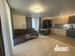 3-к квартира, вторичка, 74м2, 7/10 этаж