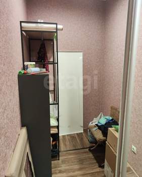 1-к квартира, вторичка, 35м2, 3/9 этаж